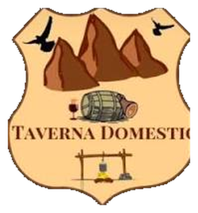 Pršuterija Taverna Domestic
